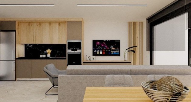 New Build - Apartment - Pilar de La Horadada - Playa de las Higuericas