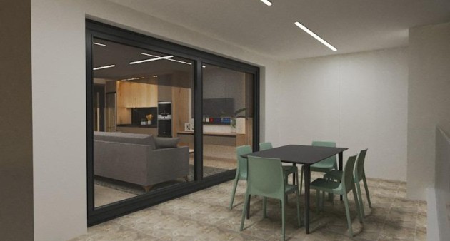 New Build - Apartment - Pilar de La Horadada - Playa de las Higuericas