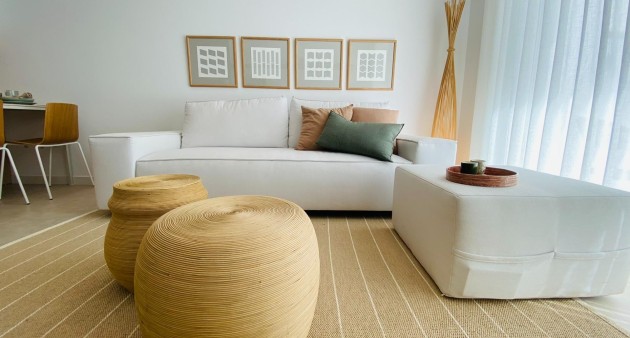 Nouvelle construction - Bungalow - Pilar de La Horadada - pueblo