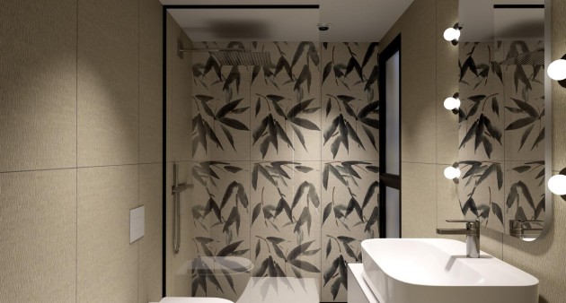 Nouvelle construction - Apartment - Torrevieja - El acequión