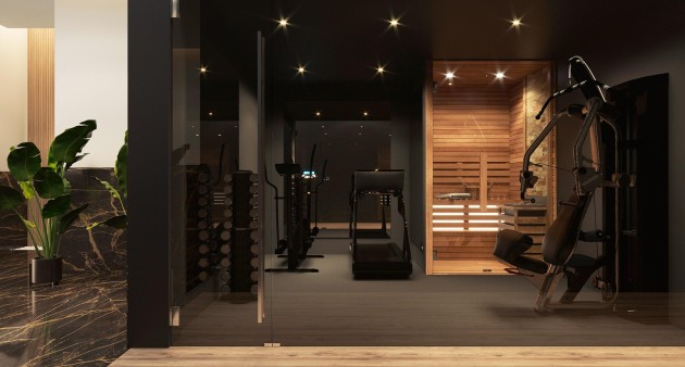 Nouvelle construction - Penthouse - Torrevieja - Playa de El Cura