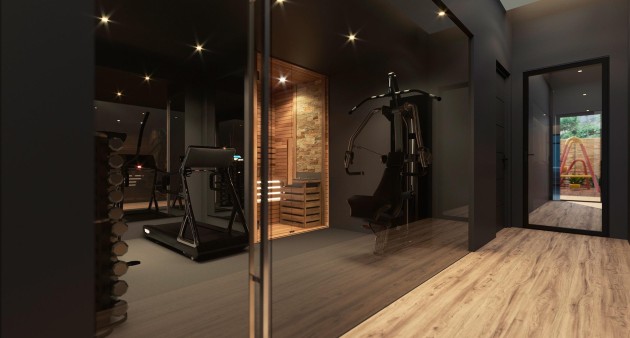 Nouvelle construction - Penthouse - Torrevieja - Playa de El Cura