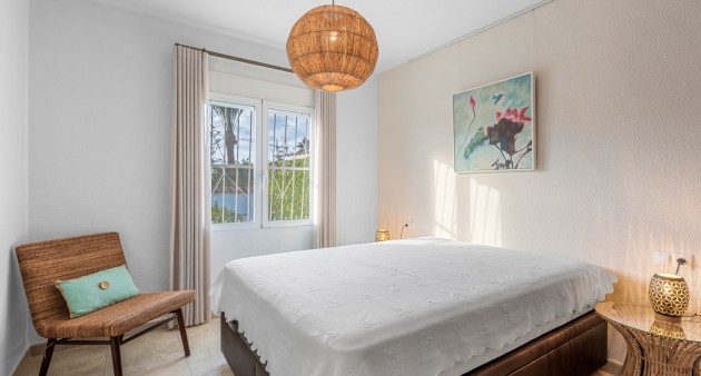 Sale - Villa - Ciudad Quesada - Rojales - Rojales