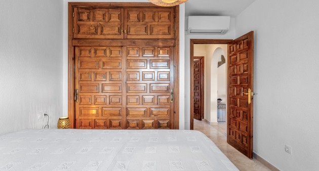 Sale - Villa - Ciudad Quesada - Rojales - Rojales