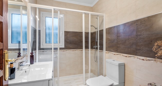 Sale - Villa - Ciudad Quesada - Rojales - Rojales