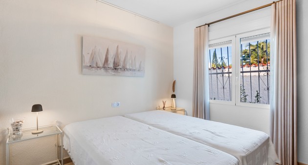 Sale - Villa - Ciudad Quesada - Rojales - Rojales