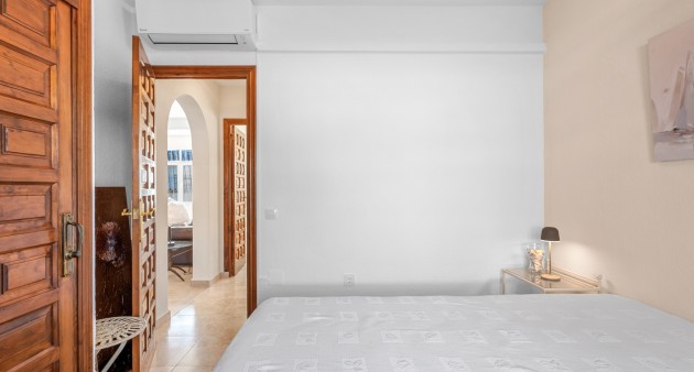 Sale - Villa - Ciudad Quesada - Rojales - Rojales