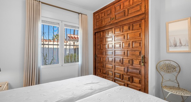 Sale - Villa - Ciudad Quesada - Rojales - Rojales