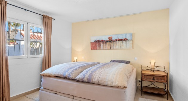 Sale - Villa - Ciudad Quesada - Rojales - Rojales