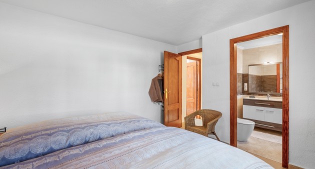 Sale - Villa - Ciudad Quesada - Rojales - Rojales