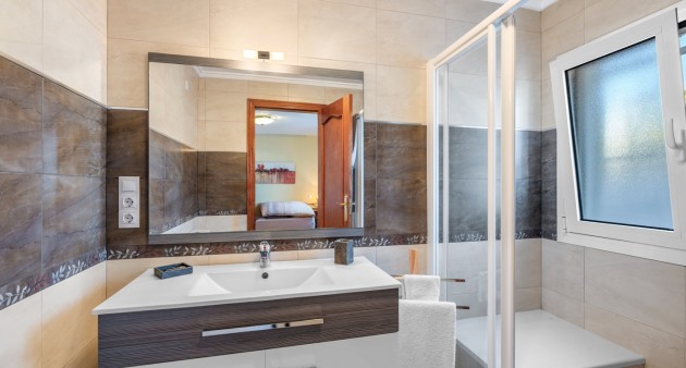 Sale - Villa - Ciudad Quesada - Rojales - Rojales