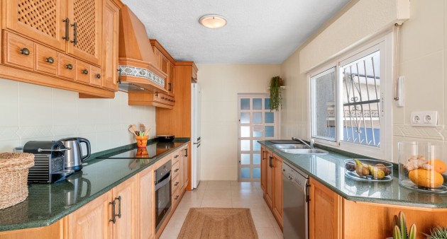 Sale - Villa - Ciudad Quesada - Rojales - Rojales