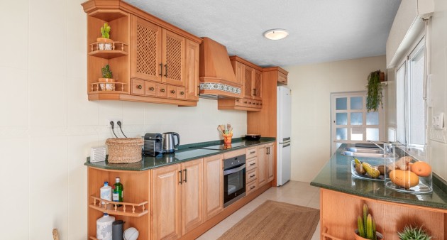 Sale - Villa - Ciudad Quesada - Rojales - Rojales