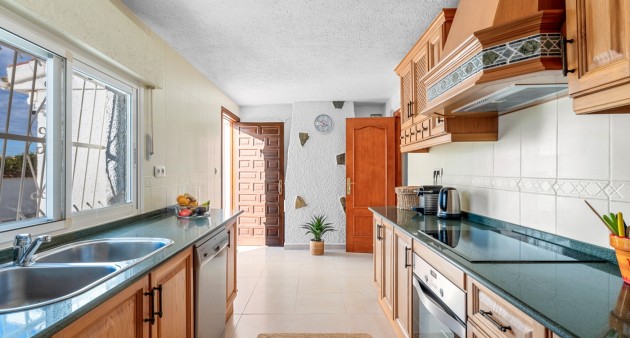 Sale - Villa - Ciudad Quesada - Rojales - Rojales