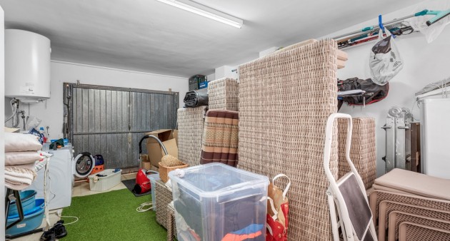 Sale - Villa - Ciudad Quesada - Rojales - Rojales