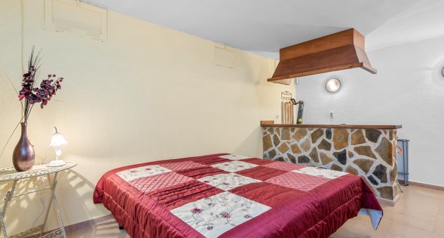 Sale - Villa - Ciudad Quesada - Rojales - Rojales