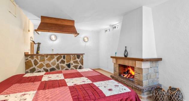 Sale - Villa - Ciudad Quesada - Rojales - Rojales