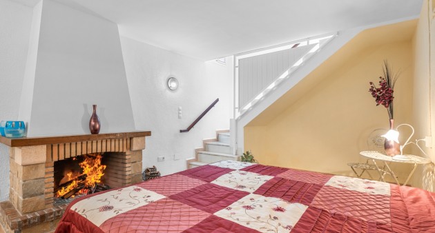 Sale - Villa - Ciudad Quesada - Rojales - Rojales