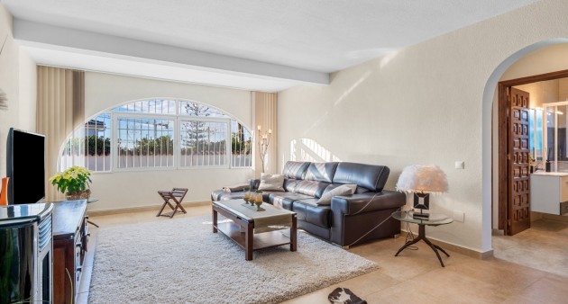 Sale - Villa - Ciudad Quesada - Rojales - Rojales