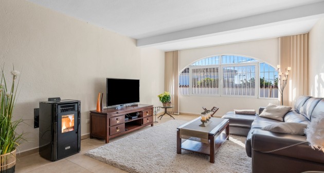 Sale - Villa - Ciudad Quesada - Rojales - Rojales