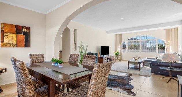 Sale - Villa - Ciudad Quesada - Rojales - Rojales