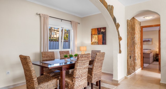 Sale - Villa - Ciudad Quesada - Rojales - Rojales