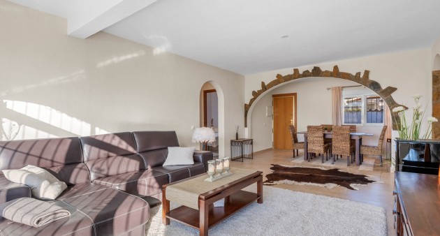 Sale - Villa - Ciudad Quesada - Rojales - Rojales