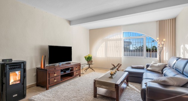 Sale - Villa - Ciudad Quesada - Rojales - Rojales