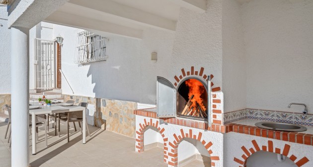 Sale - Villa - Ciudad Quesada - Rojales - Rojales