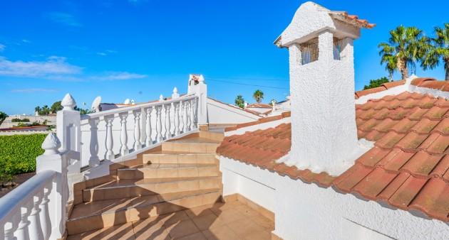 Sale - Villa - Ciudad Quesada - Rojales - Rojales