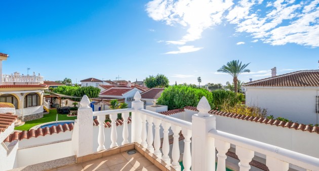 Sale - Villa - Ciudad Quesada - Rojales - Rojales