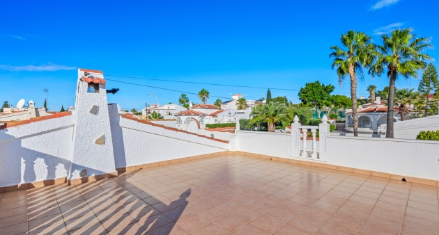 Sale - Villa - Ciudad Quesada - Rojales - Rojales