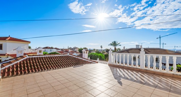 Sale - Villa - Ciudad Quesada - Rojales - Rojales
