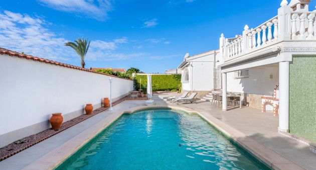 Sale - Villa - Ciudad Quesada - Rojales - Rojales