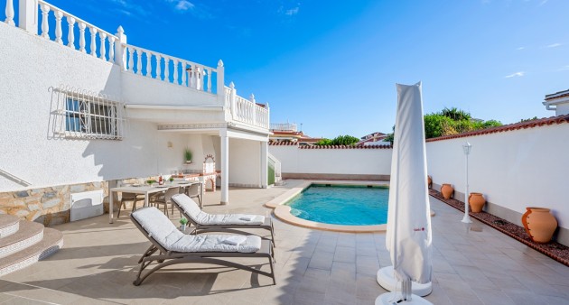 Sale - Villa - Ciudad Quesada - Rojales - Rojales