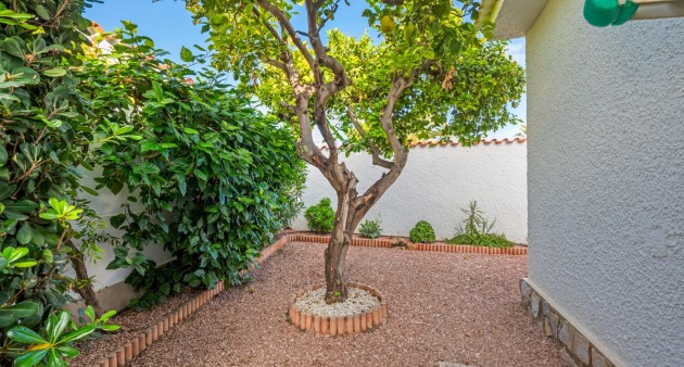 Sale - Villa - Ciudad Quesada - Rojales - Rojales