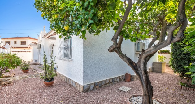 Sale - Villa - Ciudad Quesada - Rojales - Rojales