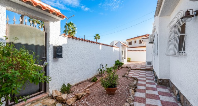 Sale - Villa - Ciudad Quesada - Rojales - Rojales