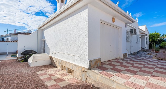 Sale - Villa - Ciudad Quesada - Rojales - Rojales