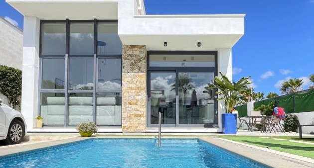 Sale - Villa - Ciudad Quesada - Rojales - Rojales