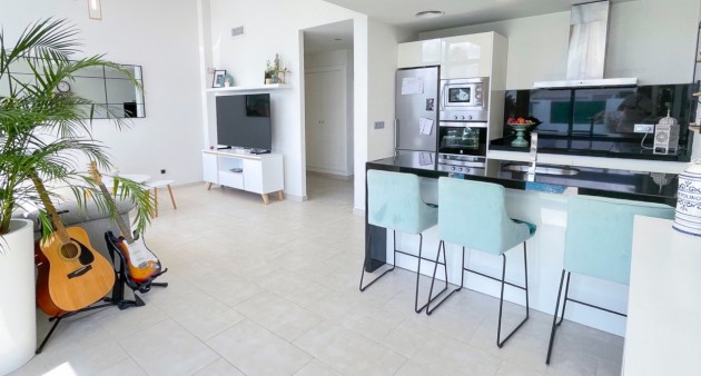 Sale - Villa - Ciudad Quesada - Rojales - Rojales