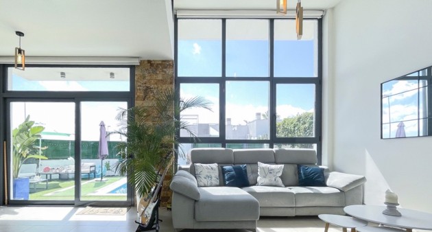 Sale - Villa - Ciudad Quesada - Rojales - Rojales