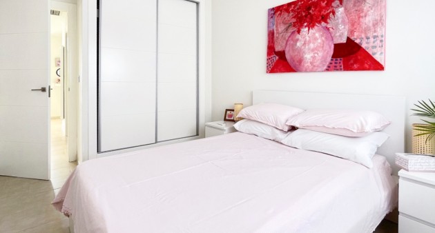 Sale - Villa - Ciudad Quesada - Rojales - Rojales