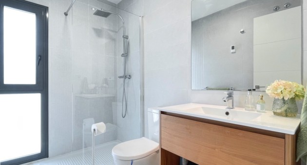 Sale - Villa - Ciudad Quesada - Rojales - Rojales