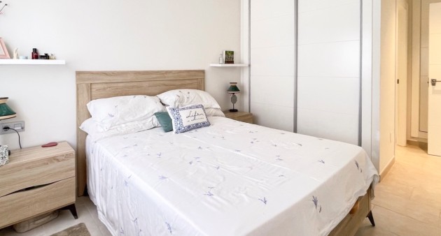 Sale - Villa - Ciudad Quesada - Rojales - Rojales