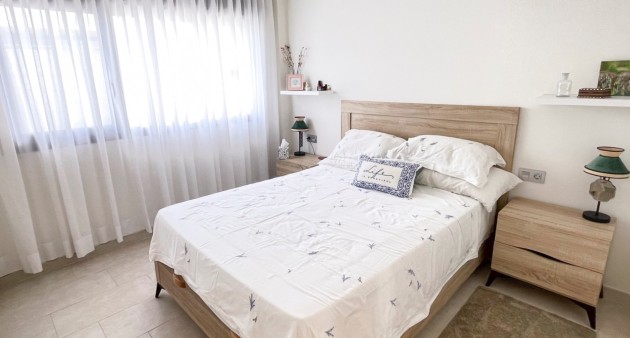 Sale - Villa - Ciudad Quesada - Rojales - Rojales