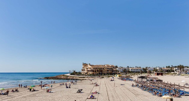 Nybygg - Villa - Orihuela costa - La Zenia