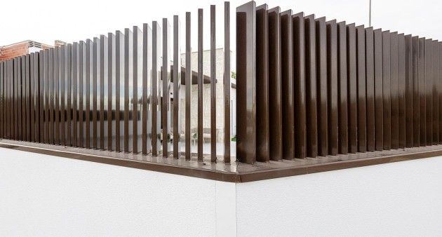 Nouvelle construction - Villa - Orihuela - Vistabella Golf