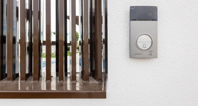 Nouvelle construction - Villa - Orihuela - Vistabella Golf