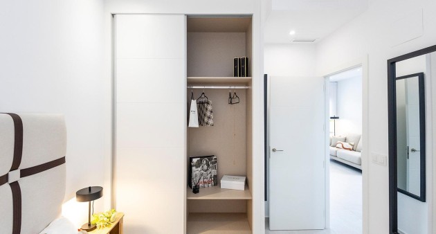 Nouvelle construction - Villa - Orihuela - Vistabella Golf